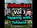 JohnCast - Vol 3, Yapping with Tofuenn about Lost Ark