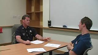 Details Employee counseling in the Fire Service by Futurefireleaders.com Update