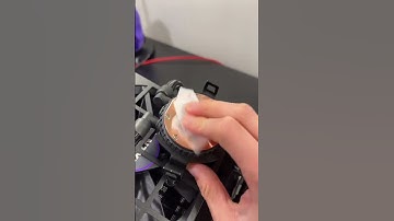 Reapplying Thermal Paste in My Dad’s PC! | Temps & Tutorial | @ARCTIChannel