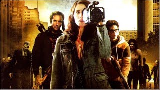 Дневники мертвецов (2007) русский трейлер Дневники мертвецов (2007) русский трейлер
