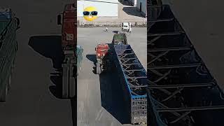 👀😯Amazing perfect👌driver👷🚛 #shorts #shortvideo #music