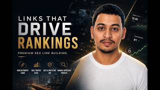 Guest Posting & Link Building Specialist | Manual Outreach & Authority Backlinks