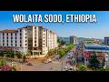 Wolaita Sodo 2026 A City On The Rise