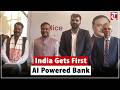 Assam CM Himanta Biswa Sarma inaugurates India’s first AI-powered SLICE Bank branch