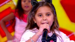 Julia Marmo Really Dont Care Demi Lovato