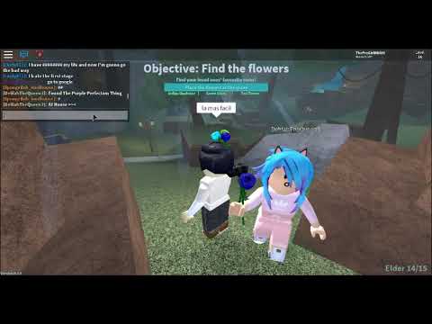 Como Encontrar Todas Las Flores En Life Alpha Roblox Con - roblox flores for games