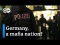 Gangster hunt  police battle the mafia  dw documentary