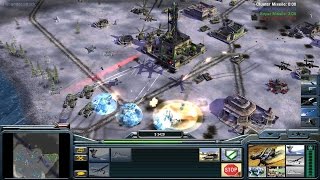 General Ironside VS Leang & Deathstrike  Shockwave Skirmish