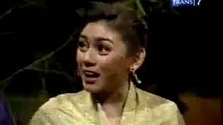 Opera Van Java episode 8 yang berjudul Drakula Cari Mangsa