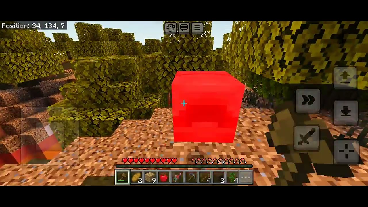 how to active realistic shaders and gameplay please subscribe - YouTube