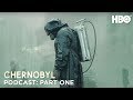 The Chernobyl Podcast  Part One  HBO