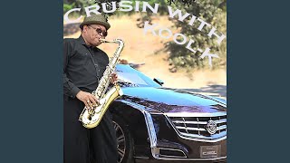 Video thumbnail of "Keith Kool-K Wilson - Crusin"