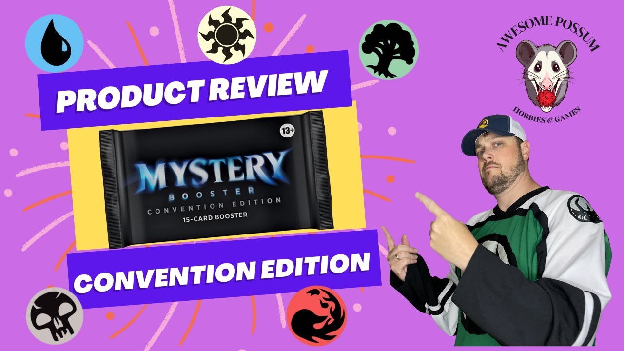 What s Inside Pack Opening Magic The Gathering Mystery Boosters what-s-inside-pack-opening-magic-the-gathering-mystery-boosters