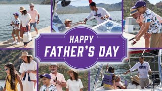 Make This Father s Day One to Remember GCU