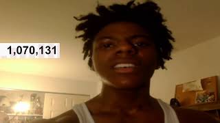 1 million.............. Profile