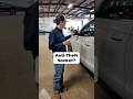 The Anti Theft Socket That Protects Your Ford Gateway Module #shorts