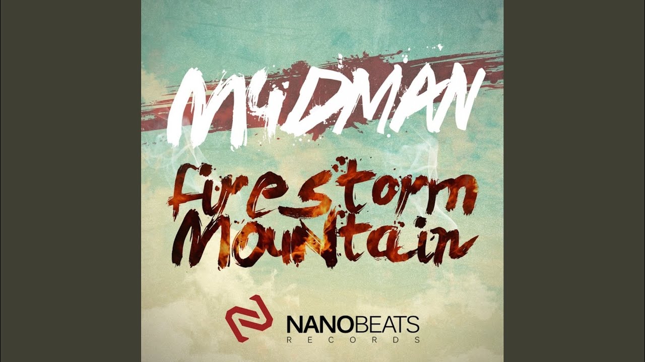Firestorm Mountain