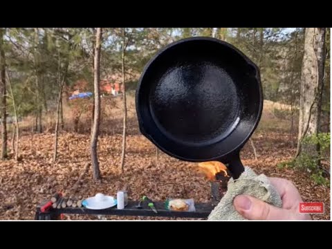 Campout Skillet! – Mother Earth News
