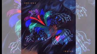 Ursidae - Indigo - full EP (2021)