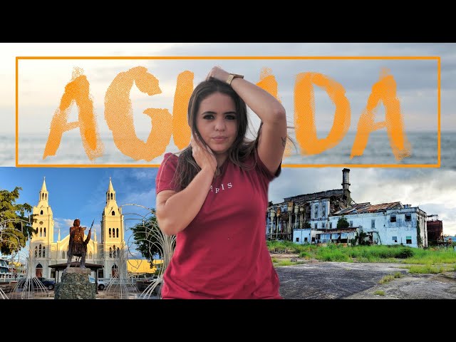 Aguada, Puerto Rico: Descubriendo el Pueblo del Descubrimiento | Tour Completo class=