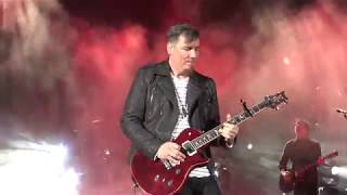 Video voorbeeld van "Third Day: Thief -- Live At Red Rocks (Band's Final Concert -- 6/27/18)"