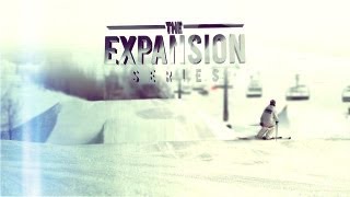 The Expansion 2012 - Vol 7