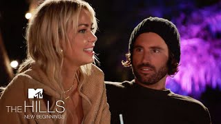 The Gang Gets Away Together | The Hills: New Beginnings