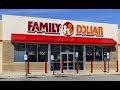 Американский аналог нашего FixPrice!!!!! FAMILY DOLLAR