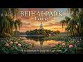 BEIHAI PARK: The Garden at the Heart of Heaven