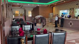 Al basha restaurant tabuk مطعم الباشا فرع المروج