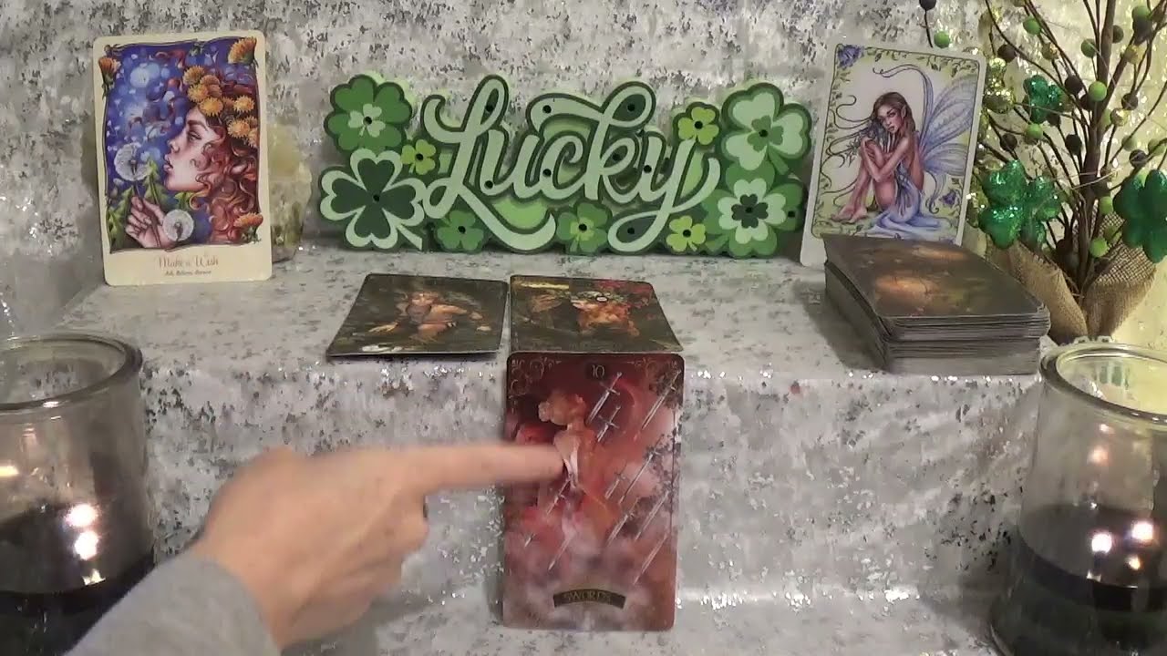 ♎️Libra | Wishes Are Absolutely Coming True | 🍀March Tarot Forecast