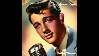 Grosse Liebe✨💖DOO WOP LOVE SONG 50/60s💖✨RETRO ✨LIVELY NOSTALGIA ✨ VINTAGE ✨ by Juan J.C.✨