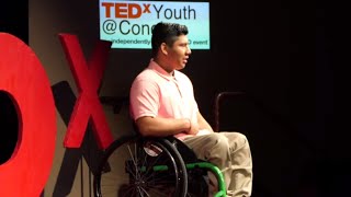 My Condition Jesus Orozco Tedxyouth