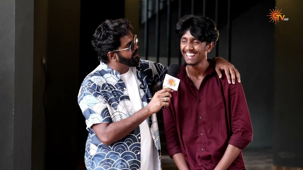 தலை பாதி பிரிவு | Varutha Padatha Sangam Ep- 158 |SunTV