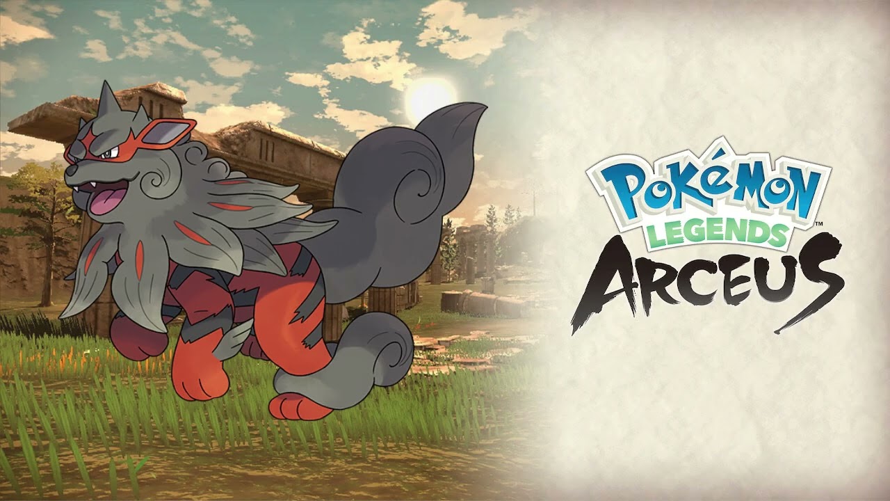 10 Hours Noble Pokémon Battle Music - Pokémon Legends: Arceus Music Extended 