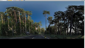 Forest Pack Ecosystem Tutorial (part3)