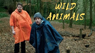Wild Animals - Short Film
