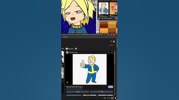 You Look Like A Pipboy | #fallout #gaming #funny #viral #scary #gameplay #vtuber