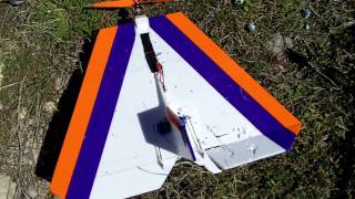 500 Crash Took Out Fleet