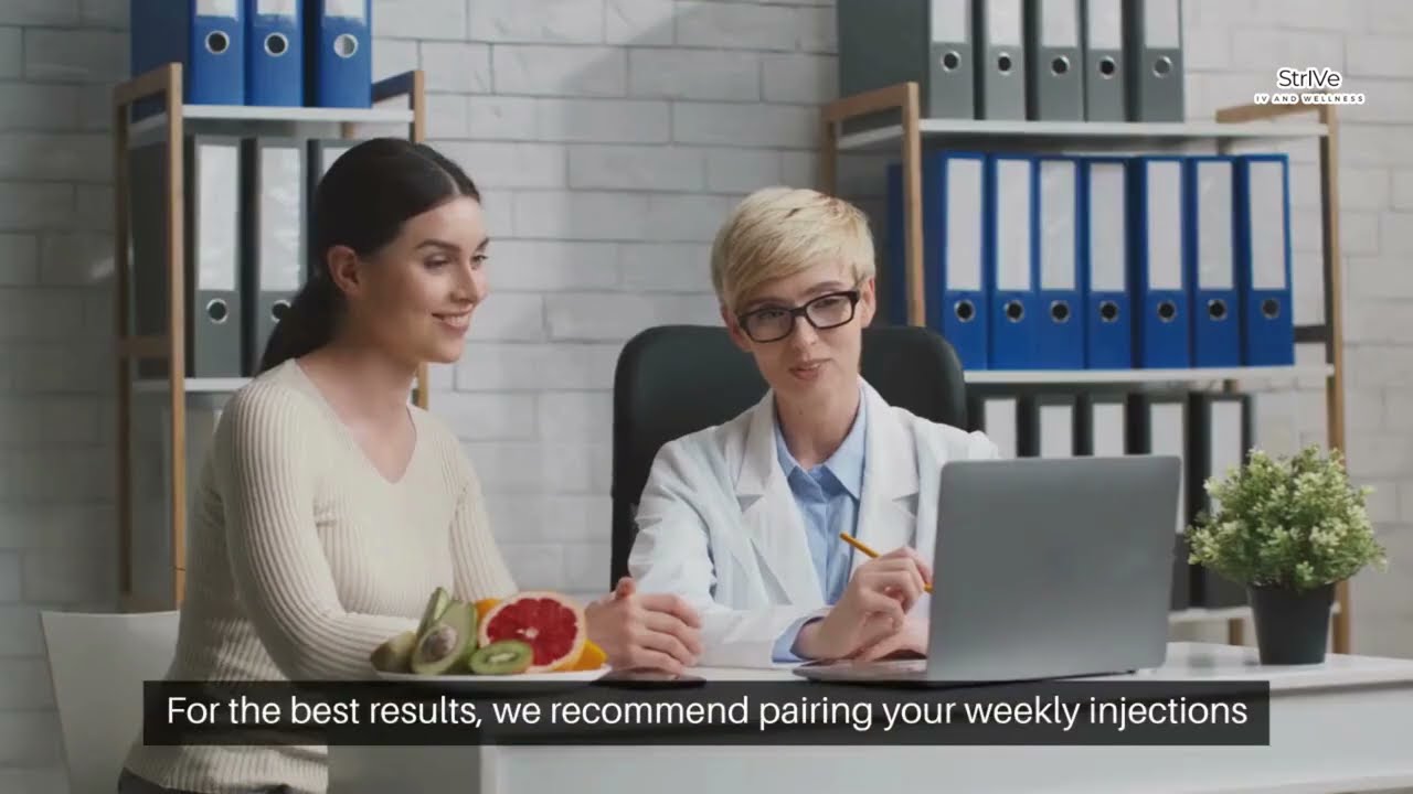 semaglutide extreme fatigue Does Semaglutide Make You Tired? Understanding Side Effects