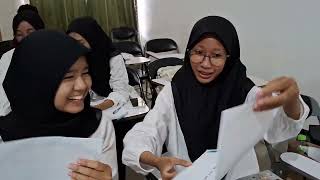 Asking, Giving and Refusing Permission | Winona Alvina Mayla | Micro Teaching A1