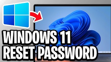 How to Reset Windows 11 Password Without Any Software (2026) - Full Guide