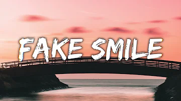 Ariana Grande - Fake Smile (Lyrics) sad song