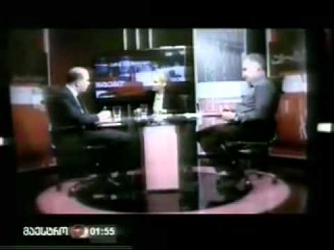 \"არგუმენტების\" ანონსი