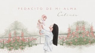 Celinés - Pedacito de mi alma [Video Oficial] chords