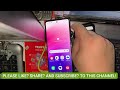 Samsung A53 5G FRP Bypass Tool Fix Adb Enable Fail | Android 12, 13 Google Account Remove 2023