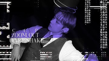 -ˏˋ 𝐳𝐨𝐨𝐦 𝐨𝐮𝐭 𝐰𝐚𝐫𝐩 𝐬𝐡𝐚𝐤𝐞 ♡ | 𝐜𝐜𝐩 𝐭𝐫𝐚𝐧𝐬𝐢𝐭𝐢𝐨𝐧