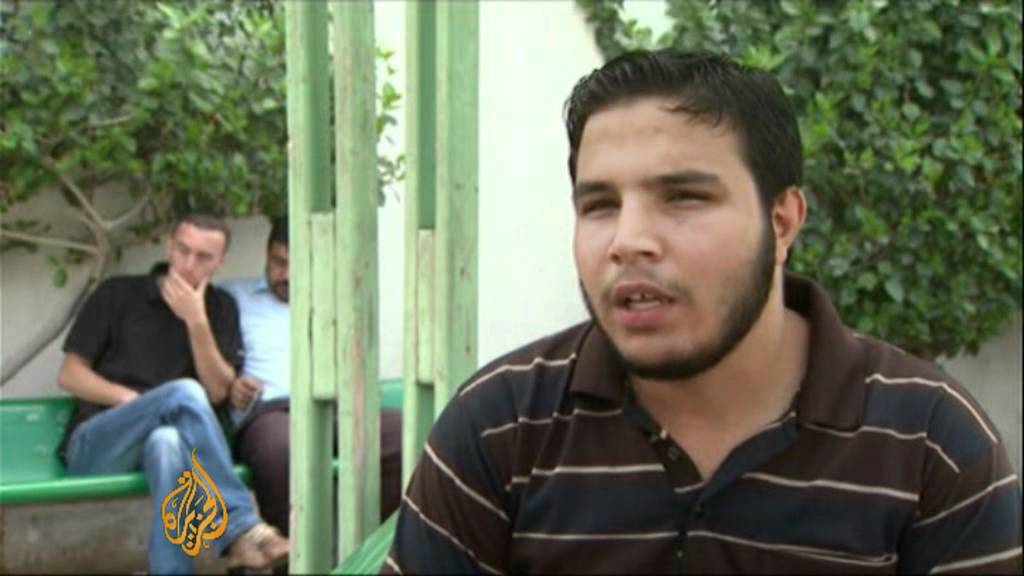 11/9 فوكس بوبس - محمد الثلاثيني، طالب - غزة
