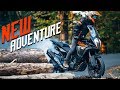 2018 KTM 1290 SUPER ADVENTURE S - Why I love it? | RokON vlog #73