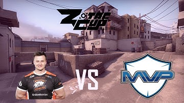 POV - PashaBiceps (Virtus.Pro)(24-9) vs MVP PK / dust2 / ZOTAC Cup Masters 2018 Grand Finals